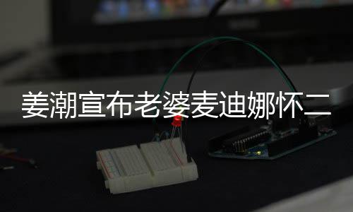 二胎合照老婆娜怀宣布麦迪 晒口姜潮家四一