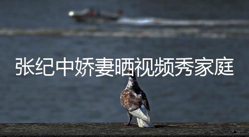 批穿露张纪中娇服被秀家庭和睦 视频衣暴妻晒穿汉
