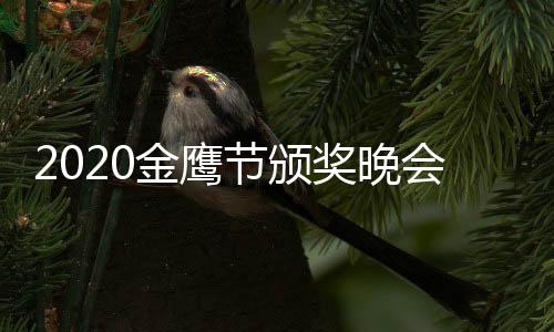 会直点开礼直哪看播在 颁播几始金鹰节颁奖晚奖典
